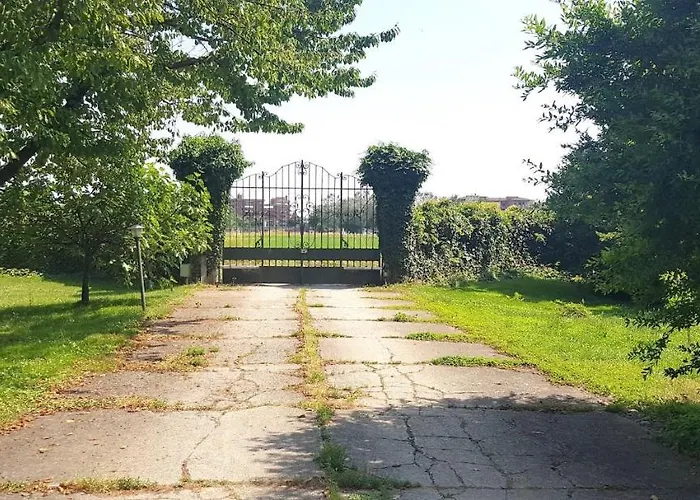 Guesthost - Ca Del Frassino - Villa X5