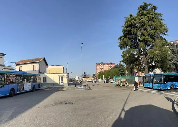 Pole Position Rho Milano - Top To Reach City Centre, Exhibition, Mind, Live Dome, San Siro